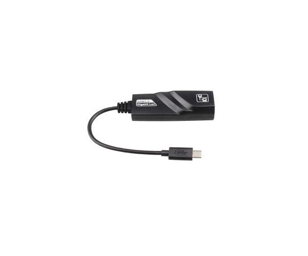 מתאם רשת GoldTouch Type-C To Lan