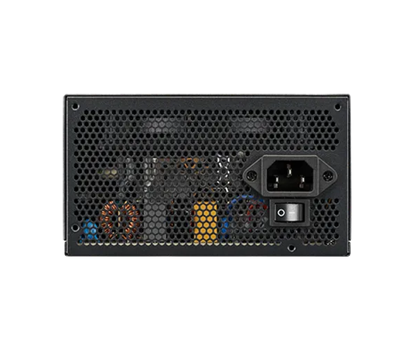 ספק כוח CoolerMaster G 750W Gold
