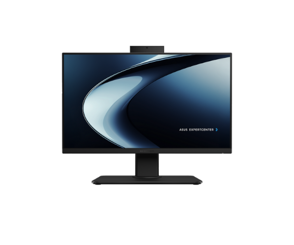 מחשב נייח ASUS AIO ExpertCenter P440 24'' I5-13420H/16GB/512GB/DOS/1Y-OS