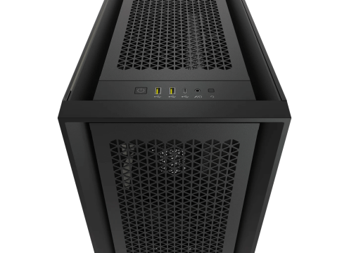 מארז Corsair 5000D Airflow TG