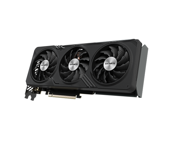 כרטיס מסך Gigabyte GeForce RTX 4060TI 16GB GAMING OC