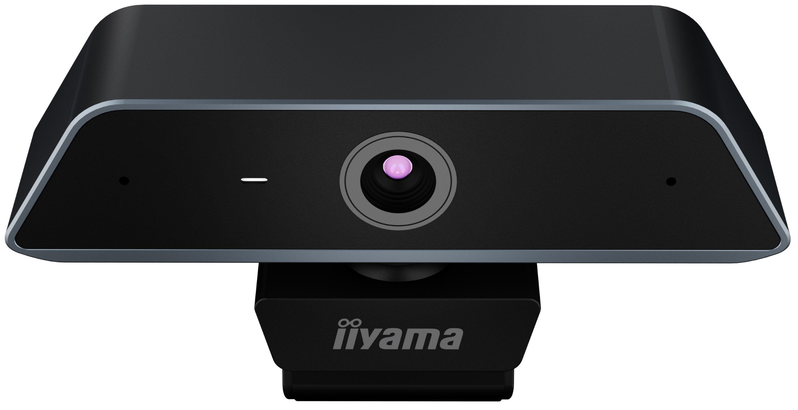 מצלמת אינטרנט IIYAMA 4K UHD 80°