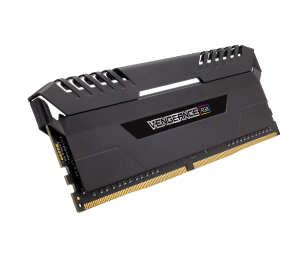 זיכרון לנייח Corsair Vengeance RS 32GB DDR4 3200Mhz