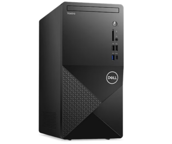 מחשב נייח מותג Dell Vostro 3030 MT I5-14400/8G/512GB/WIFI/BT/DOS/3Y-OS