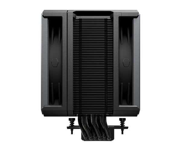 קירור CoolerMaster Hyper 612 Apex 260W TDP