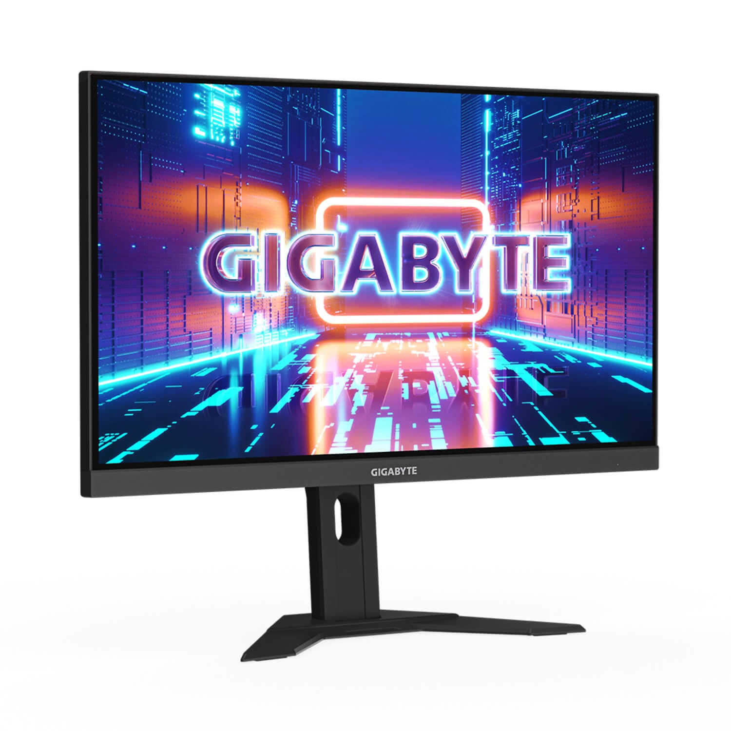 מסך גיימינג Gigabyte M27U 27" IPS 4K UHD 160Hz 1ms