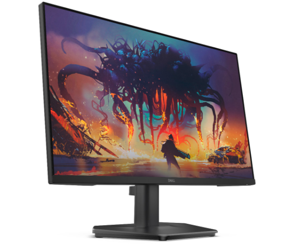 מסך Dell SE2425HG 24" IPS 200Hz FHD