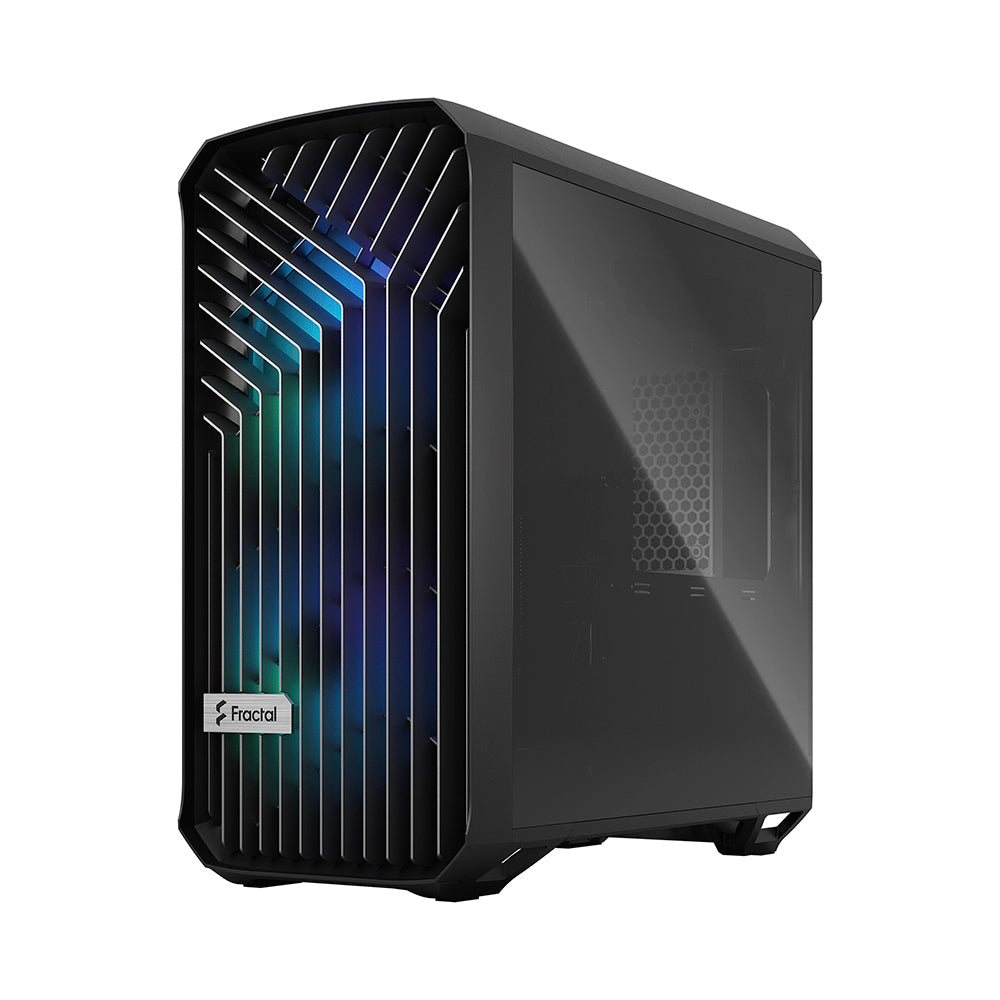 מארז Fractal Design Torrent Compact RGB Light