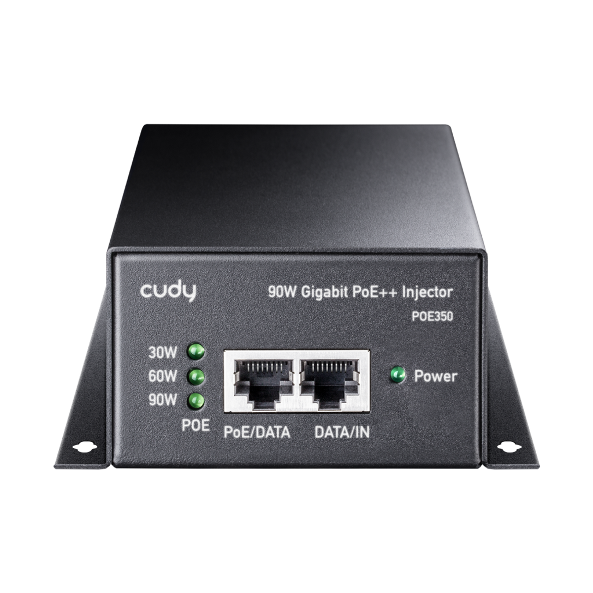מתאם Cudy POE Injector 90W