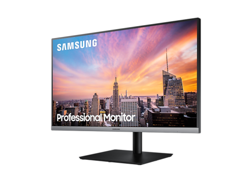 מסך Samsung S27R652FDU 27" FHD IPS