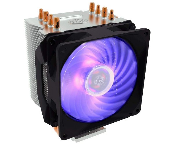 קירור Cooler Master Hyper H410R RGB