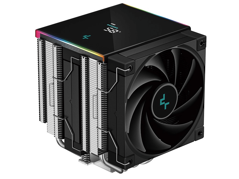 קירור DeepCool AK620 Digital SE
