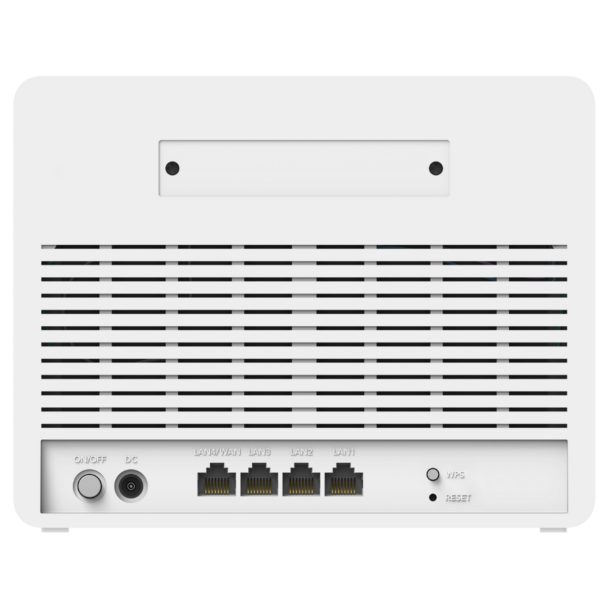ראוטר סלולרי Cudy LT700E AC1200 4G 10/100/1000 VPN