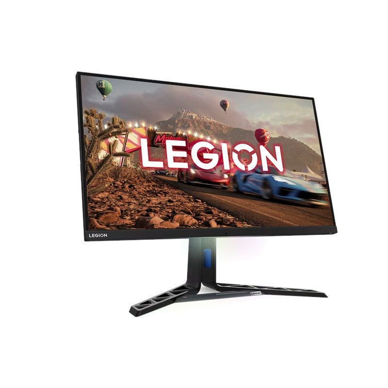 מסך גיימינג Lenovo Legion Y32p-30 32'' 4K-UHD IPS 144Hz 0.2MS 3Y