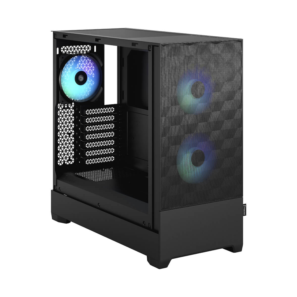 מארז Fractal Design Pop Air RGB