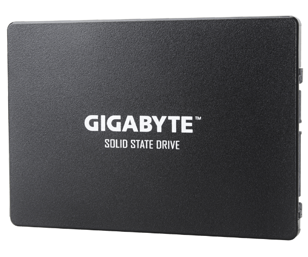 דיסק Gigabyte 256GB SATA SSD