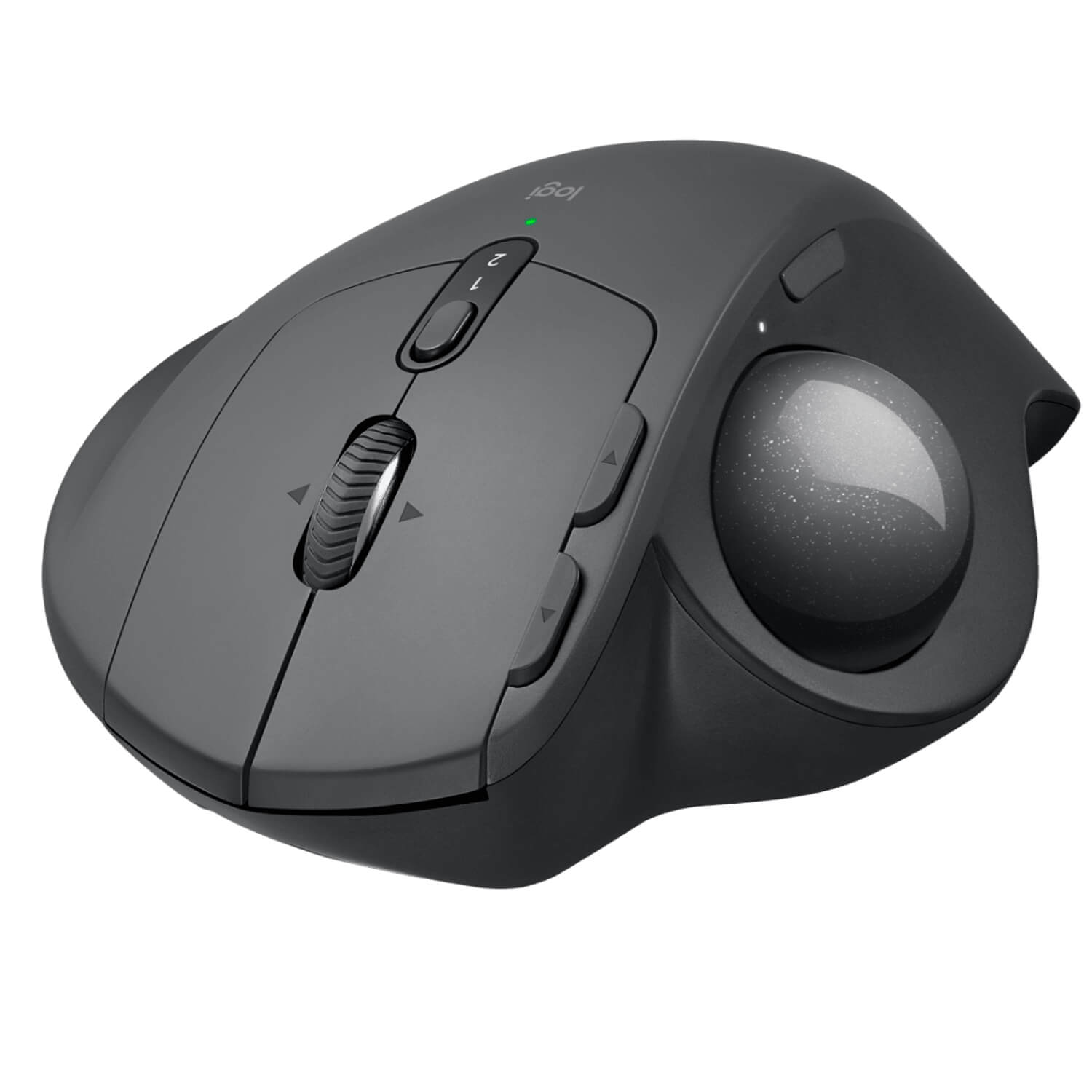 עכבר ארגונומי אלחוטי Logitech MX Ergo