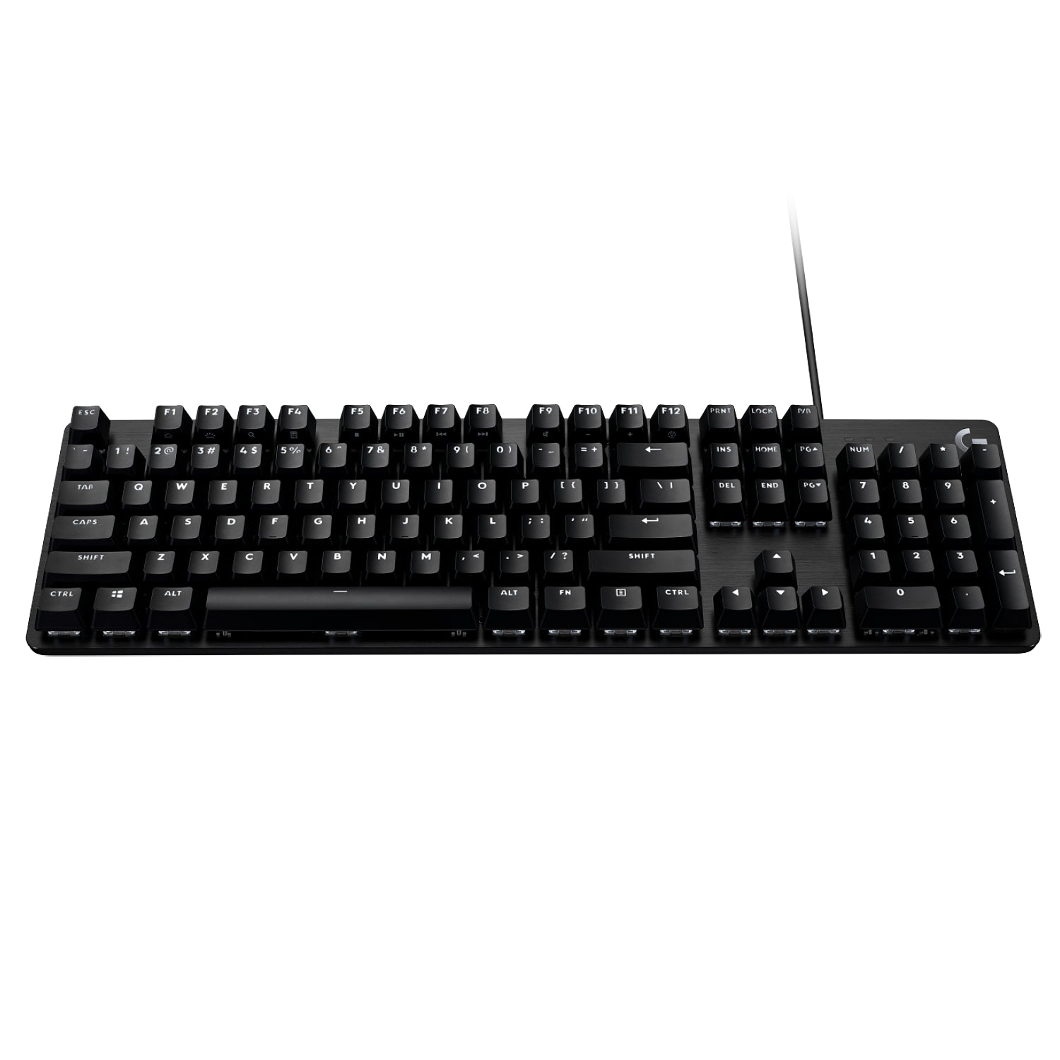 מקלדת גיימינג מכנית Logitech G413 SE