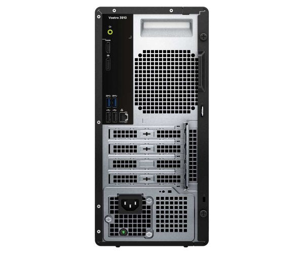 מחשב נייח מותג Dell Vostro 3910 i5-12400/16G/512GB/WIFI/BT/DOS/3Y-OS