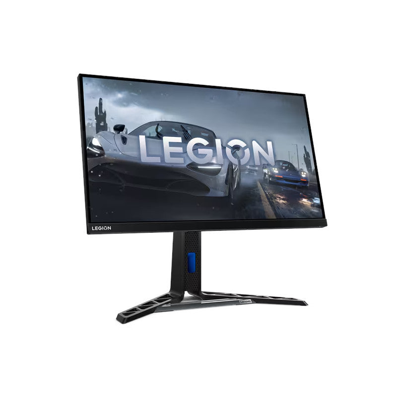 מסך גיימינג Lenovo Legion Y27-30 27'' FHD IPS 180Hz 0.5MS 3Y