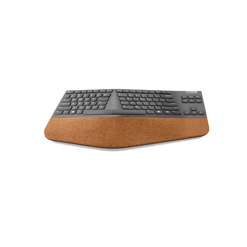 מקלדת אלחוטית Lenovo Go Wireless Split