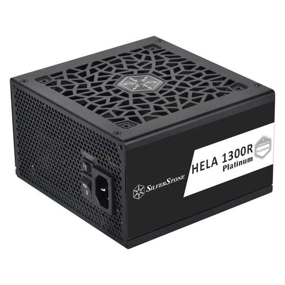 ספק כוח SilverStone 1300R HELA 1300W Platinum