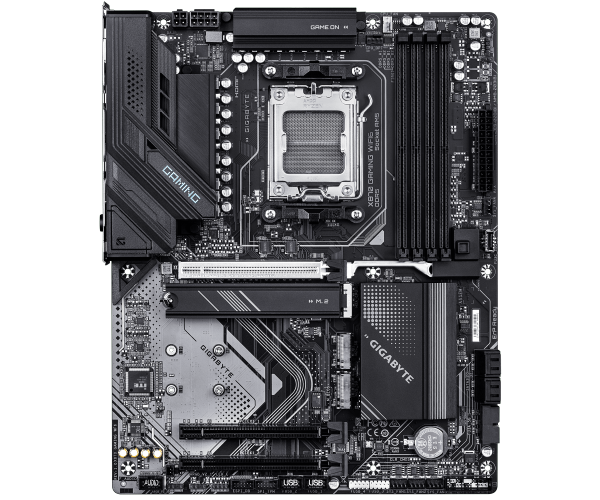לוח אם GIGABYTE X870 GAMING WIFI6 ATX