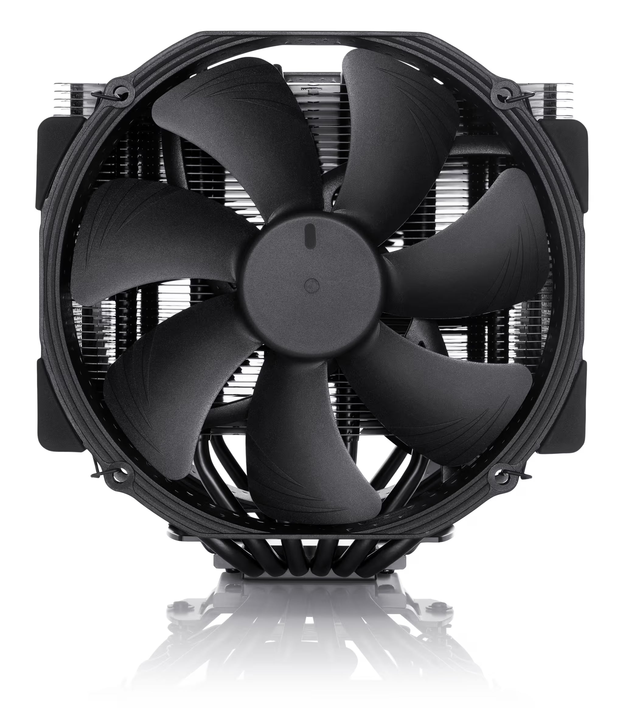 קירור Noctua NH-D15 Chromax.Black