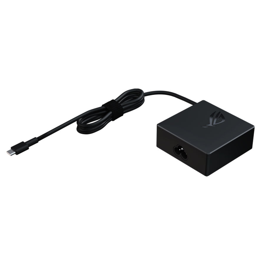 מטען מקורי ASUS ROG & ZEN 100W Type-C