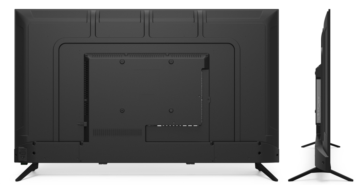 טלוויזיה חכמה MAG 40" FHD LED SMART TV WebOs IL40FQM9500