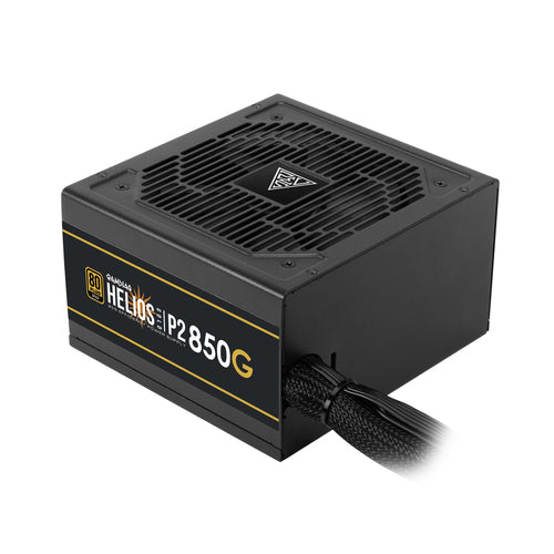 ספק כוח Gamdias Helios P2-850G 850W Gold