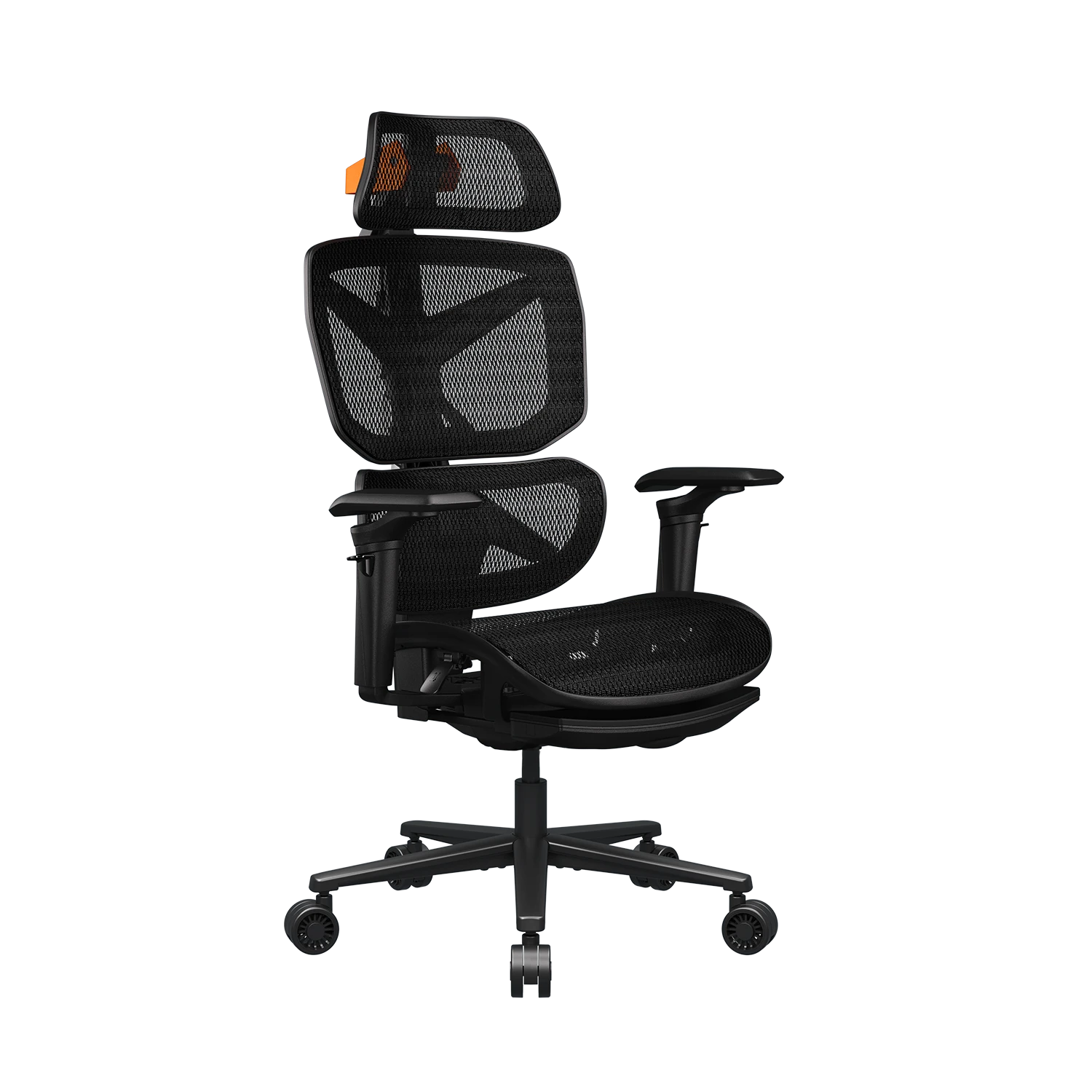 כיסא גיימינג Cougar Terminator Air