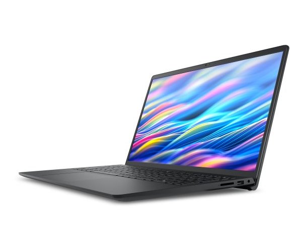 מחשב נייד Dell Vostro DC1520 15.6'' i5-1334U/16G/512G/Black/DOS/3Y-OS