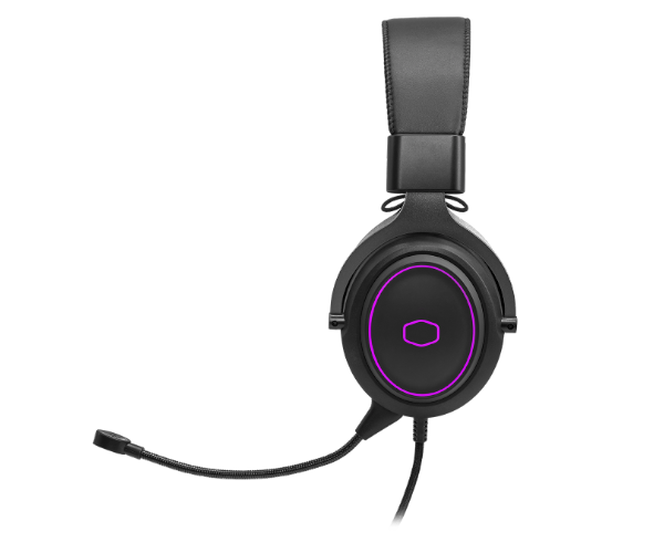 אוזניות גיימינג Cooler Master CH-331 USB