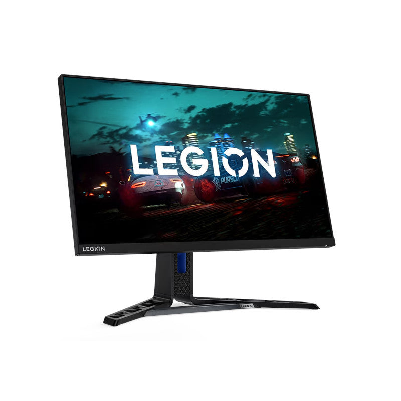 מסך גיימינג Lenovo Legion Y27h-30 27'' 2K-QHD IPS 180Hz 0.5MS 3Y