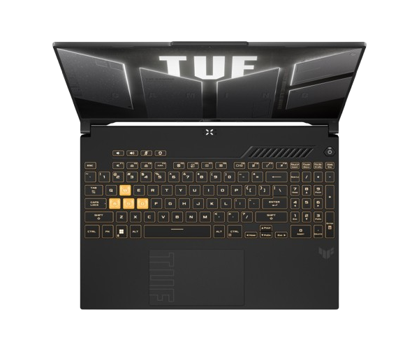 מחשב נייד גיימינג ASUS TUF 16'' Core 5 210H/16G/512GB/3050/FHD/144Hz/DOS