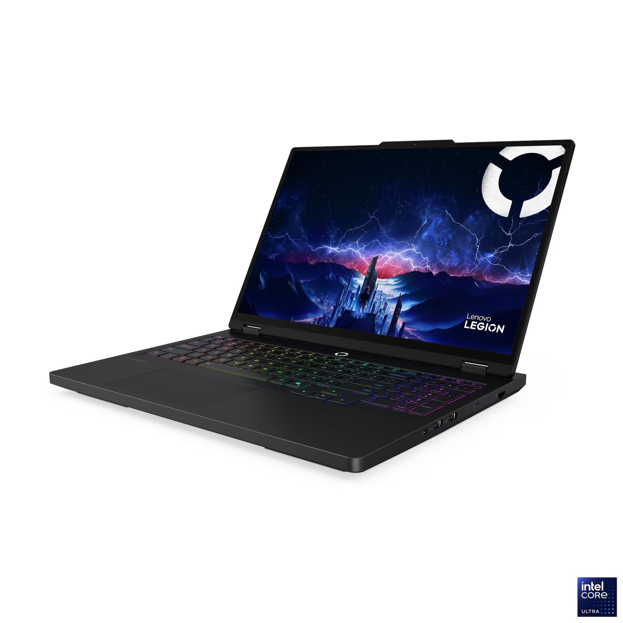 מחשב נייד Lenovo Legion Pro 5 16IAX10 16'' Ultra 9 275HX/32G/1T/5060/11H/3Y-OS