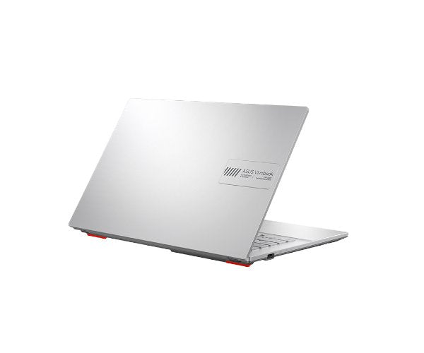 מחשב נייד Asus VivoBook Go 14'' i3-N305/8G/256UFS/Silver/DOS/1Y