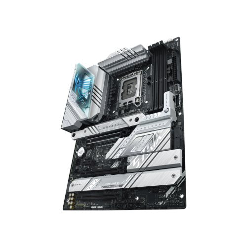 לוח אם ASUS ROG STRIX Z790-A GAMING WIFI DDR4