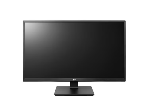 מסך LG 24BK55WY-B 24'' FHD IPS