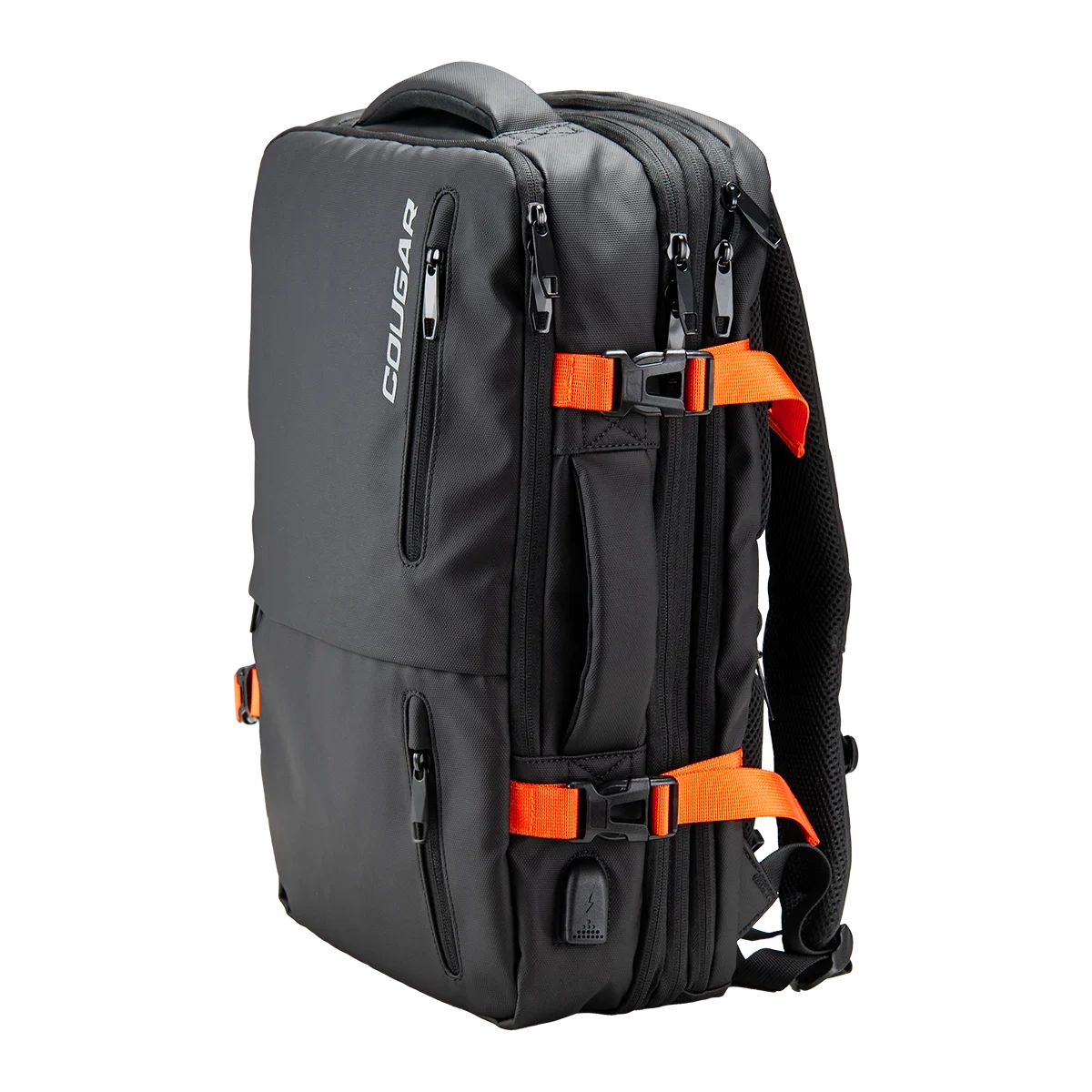תיק למחשב נייד Cougar 17.3'' VANGUARD