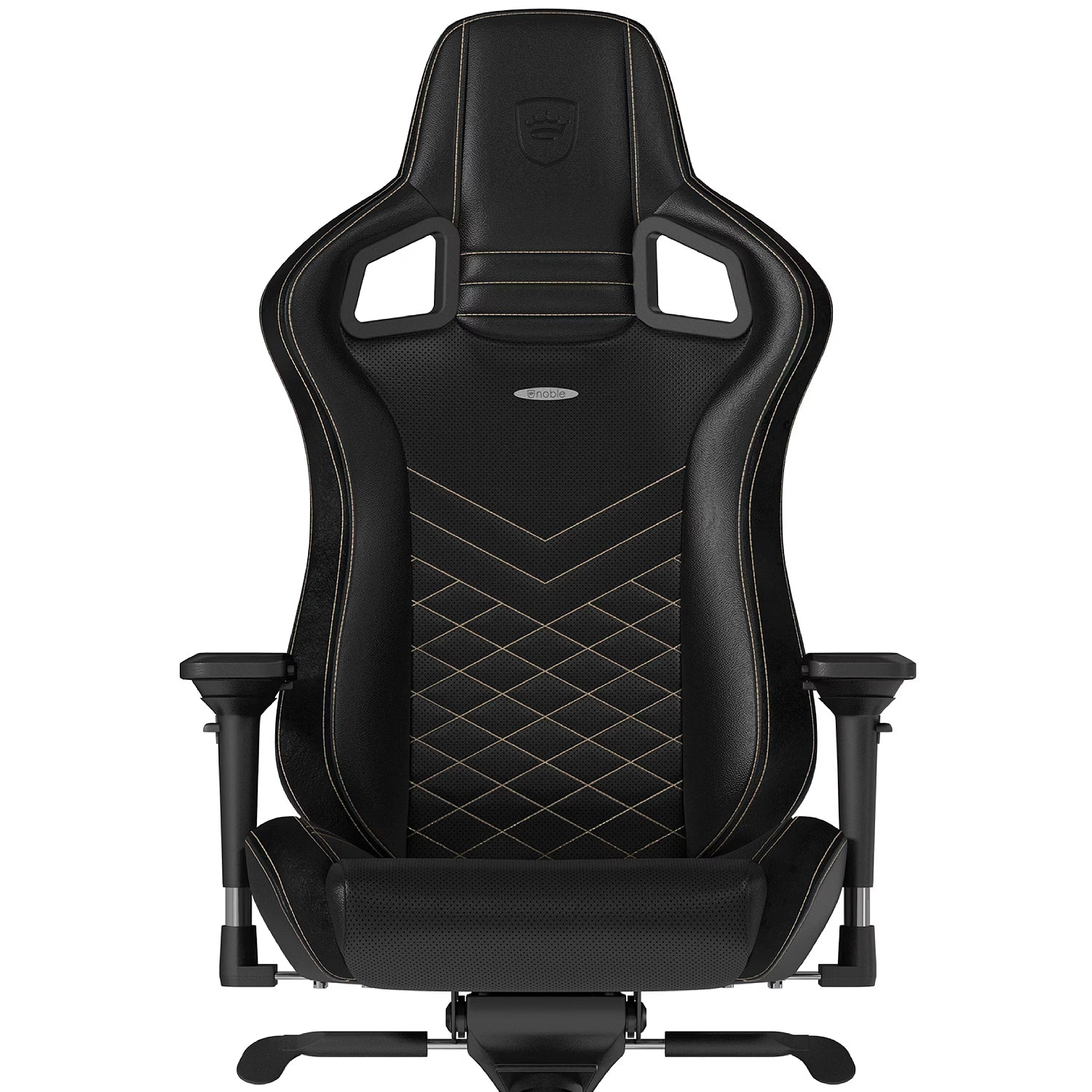 כיסא גיימינג Noblechairs EPIC Gold