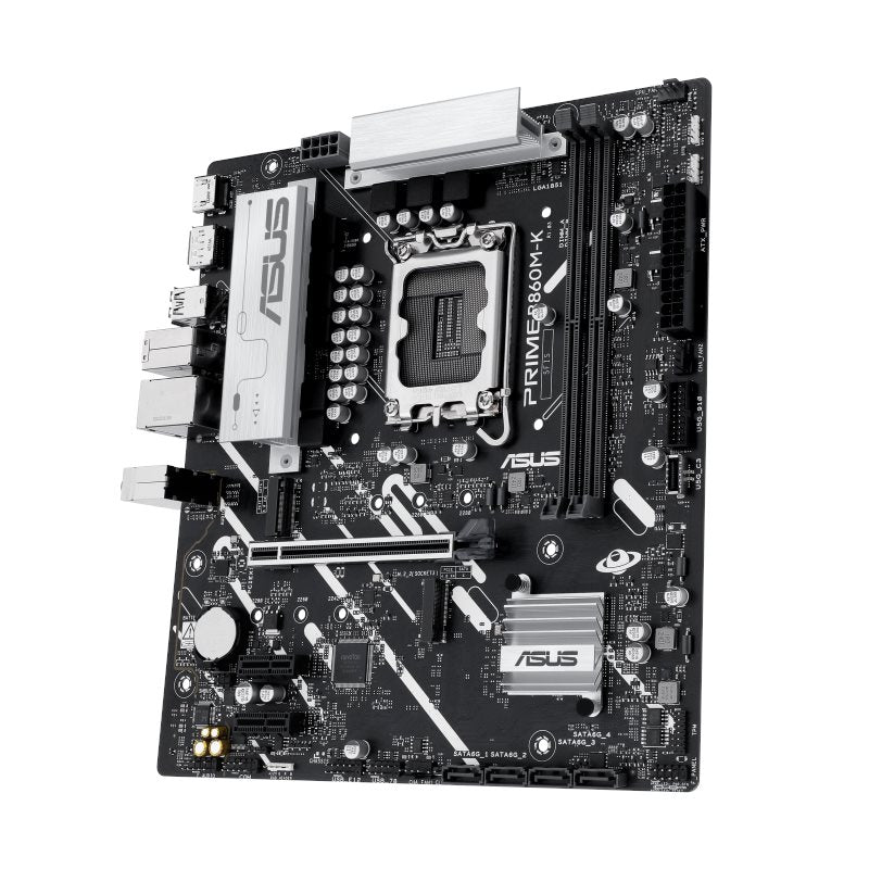 לוח אם ASUS Prime B860M-K