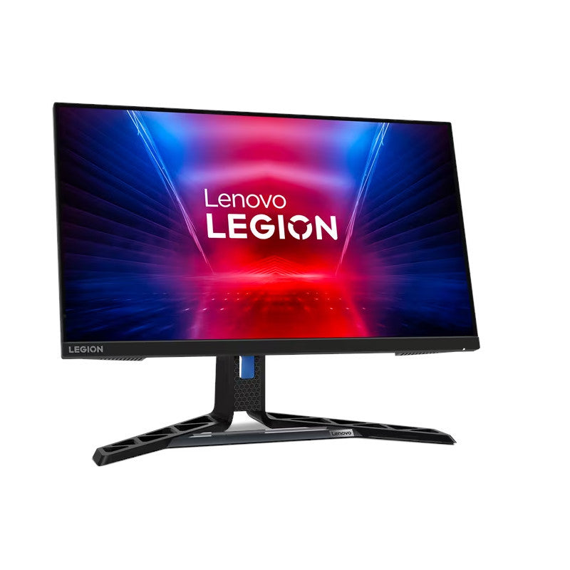 מסך גיימינג Lenovo Legion R25f-30 25'' FHD VA 280Hz 0.5MS 3Y