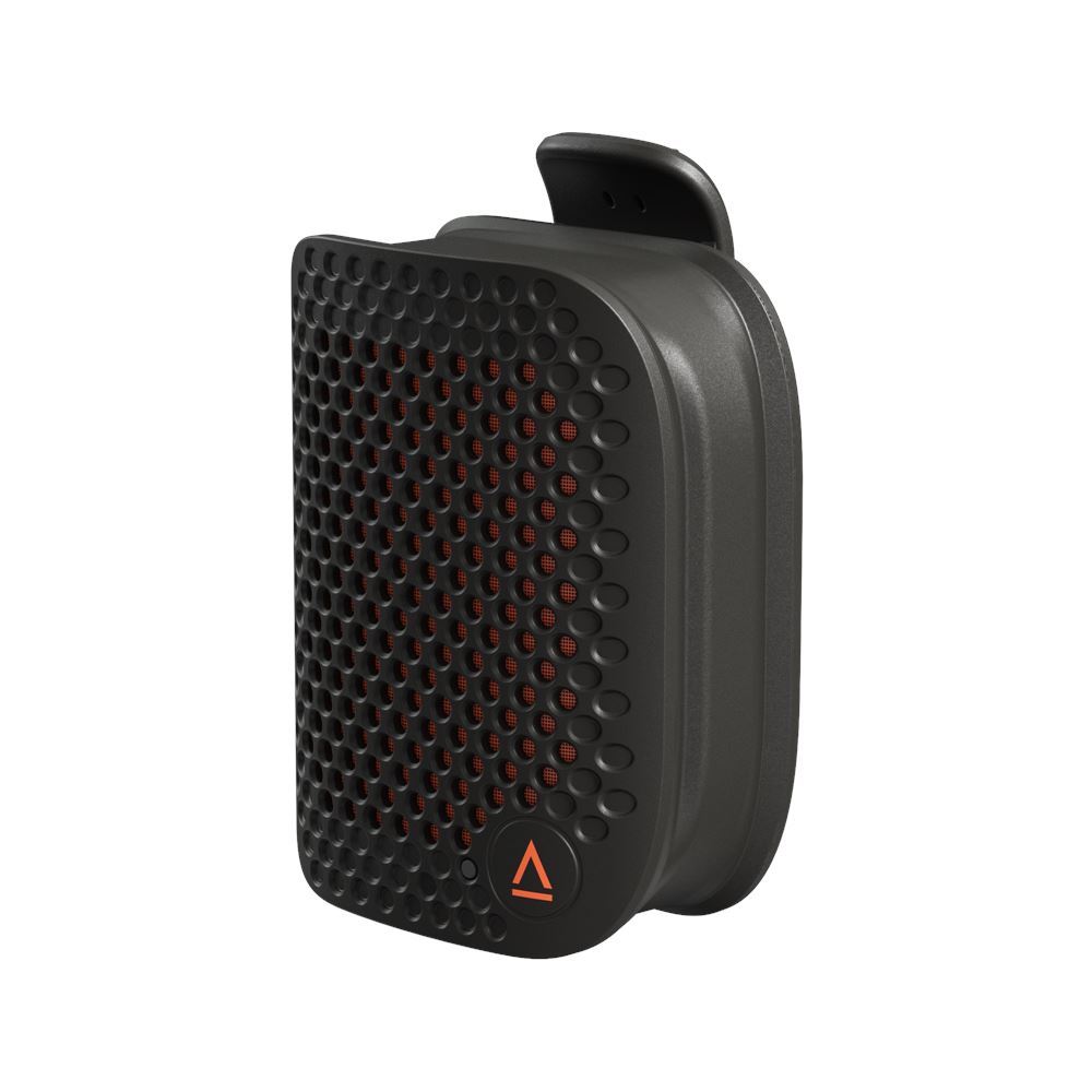 רמקול נייד Creative MUVO FREE Clip-on MIC
