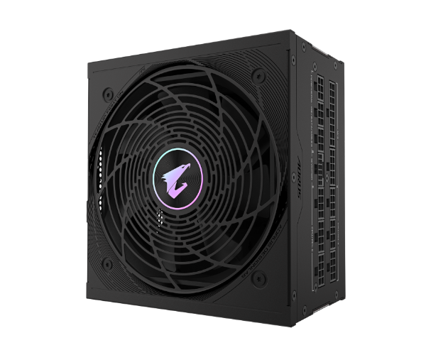 ספק כוח Gigabyte AUROS Elite P1000W 1000W 80+ Platinum