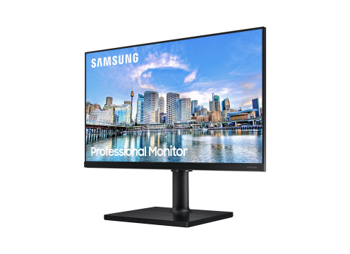 מסך Samsung F24T450FQR 24" FHD IPS