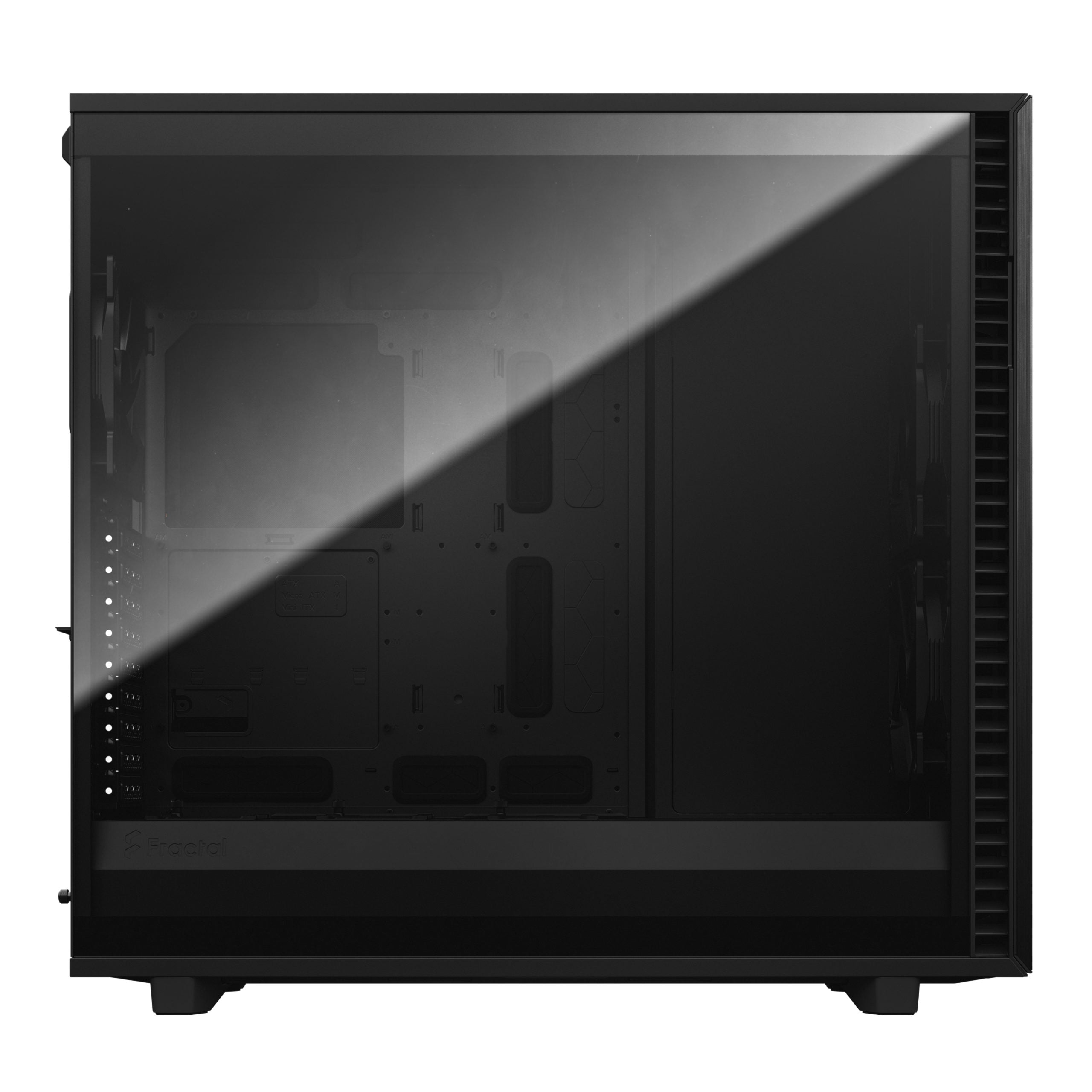 מארז Fractal Design Define 7 XL Light