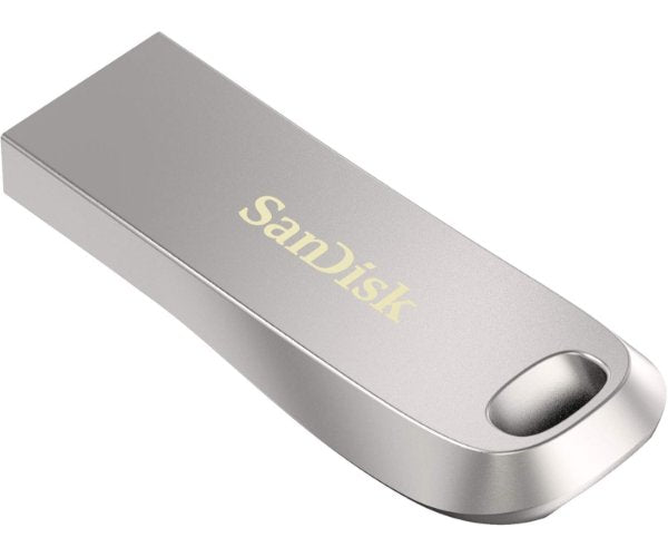 דיסק און קי SanDisk Ultra Luxe USB 3.2 512GB