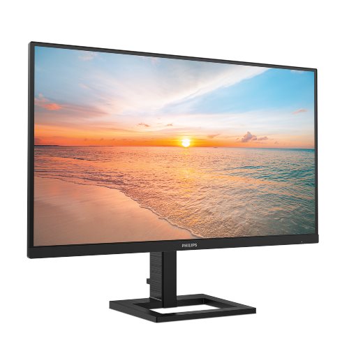 מסך Philips 27E1N1800AE 27'' IPS 4K-UHD 3Y-OS
